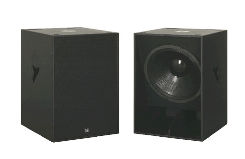 Baßbox B 1801