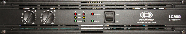 LX 3000