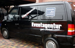 Firmenauto